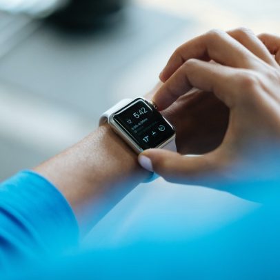 Wearables não são o futuro: abrem caminho para inovações maiores