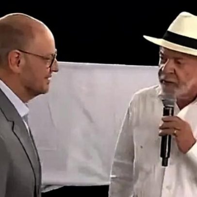 Lula pede prisão de ladrões e milicianos que comandaram o Rio de Janeiro