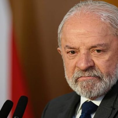 TSE não inclui irregularidade eleitoral de Lula em pauta