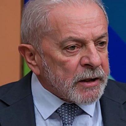Lula diz que reuniões com Trump estão documentadas e cita conversa sobre crime