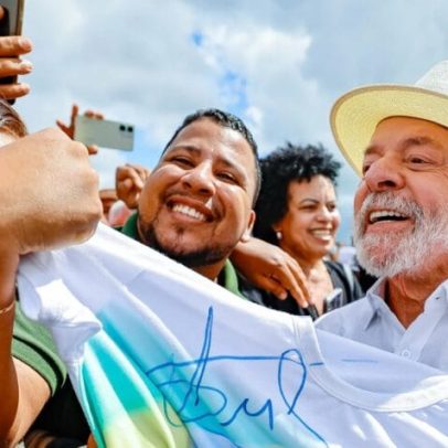 Lula elogia veto do TSE e afirma não usar IA na política