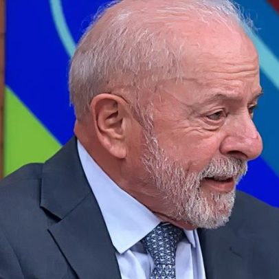Lula explica motivo para não vetar bets no Brasil