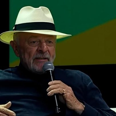 Lula lança Tela Brasil e reforça papel da cultura na nação