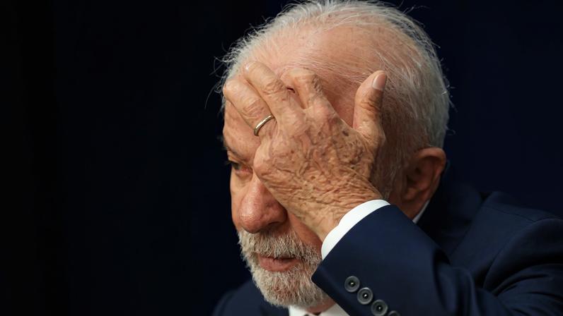 Governo do presidente Lula tenta reduzir impacto de “pauta-bomba” fiscal após apoiar PEC que cria piso obrigatório para assistência social (Foto: Marcelo Camargo/Agência Brasil)
