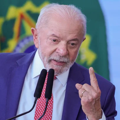 CNI aciona STF contra fim da taxa das blusinhas anunciada por Lula