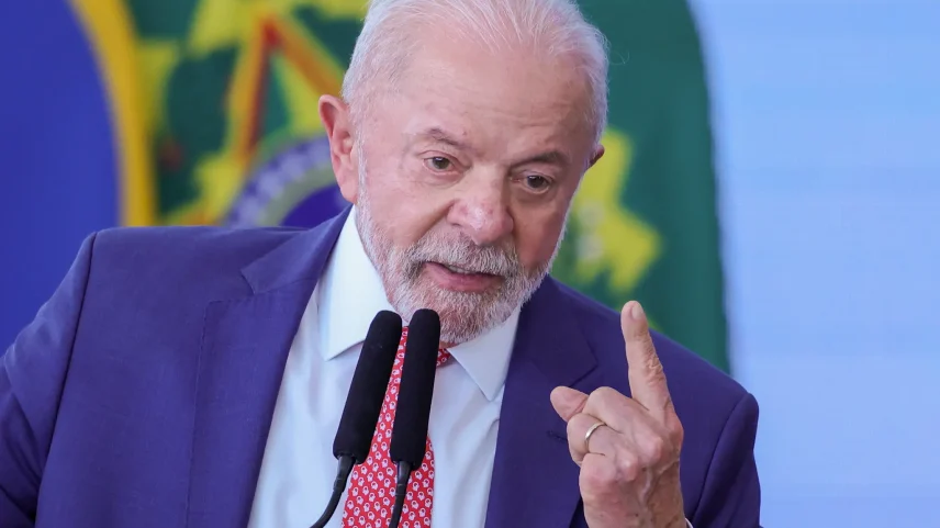 CNI sustenta que fim da taxa das blusinhas atende a uma “urgência eleitoral”. (Foto: Fabio Rodrigues-Pozzebom/Agência Brasil)