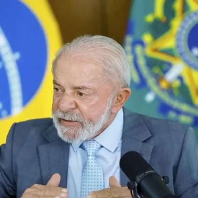 Lula encerra cobrança de 20% sobre compras internacionais
