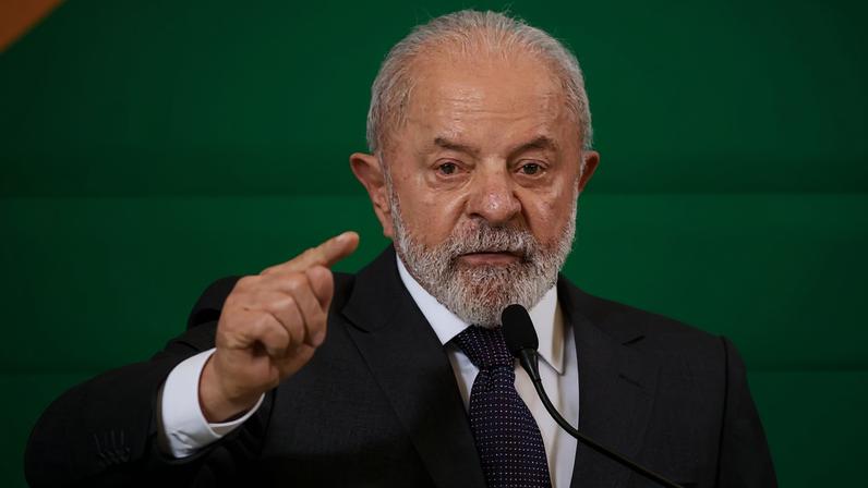 Vitória contra Messias e derrota de veto revelam desgaste do presidente. (Foto: Marcelo Camargo/Agência Brasil)
