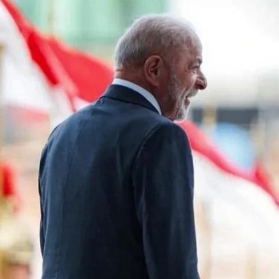 Lula comenta que jovens desejam trabalhar 36 horas e ter tempo fora do trabalho