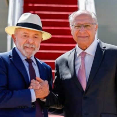 Lula viaja aos EUA para reunião com Trump