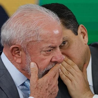 Lula deixa para Alcolumbre promulgação de dosimetria