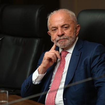 Lula cobra PEC da Segurança e afirma governadores dependentes das polícias