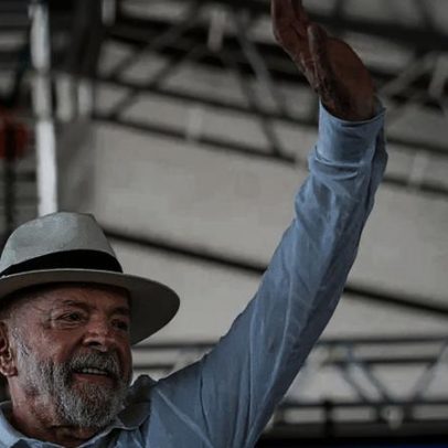 Lula assina pacote de R$ 8,2 bilhões para o Amazonas