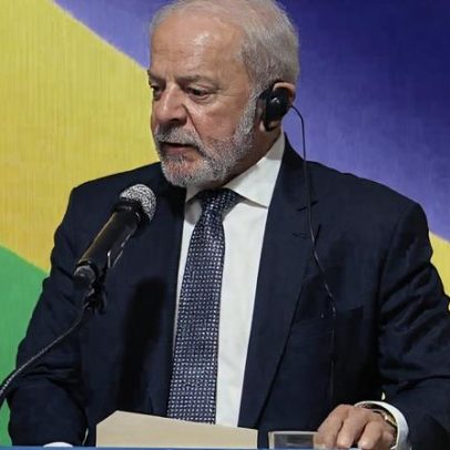Lula anuncia aporte de R$ 2,8 bi da Petrobras no Amazonas