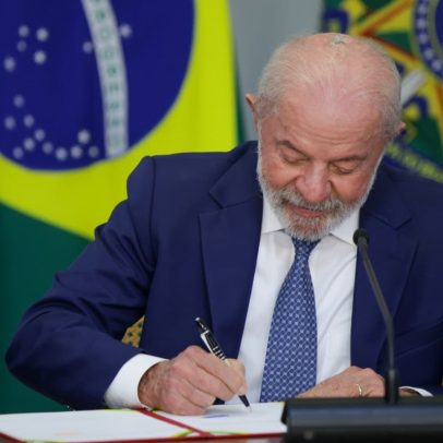 Data de início da revogação da taxa das blusinhas é anunciada