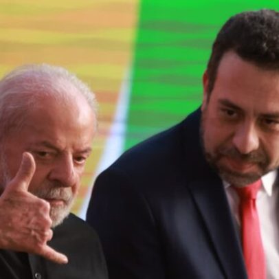 Governo anuncia financiamento para motoristas de app e taxistas