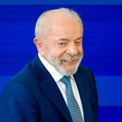 Lula aponta crime no Congresso, no Judiciário e no Futebol