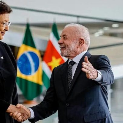 Lula realiza novas sessões de radioterapia no couro cabeludo