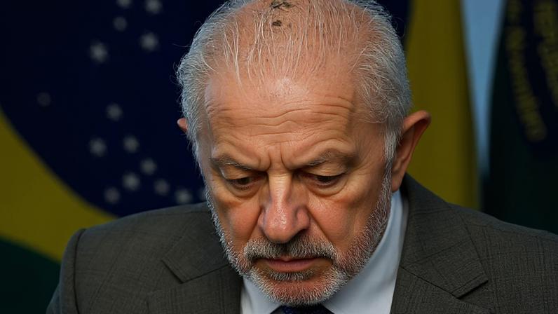 Lula já havia feito um procedimento no mesmo local