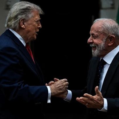 Ministro diz que Trump ficou chocado ao saber que Lula recusou tornozeleira