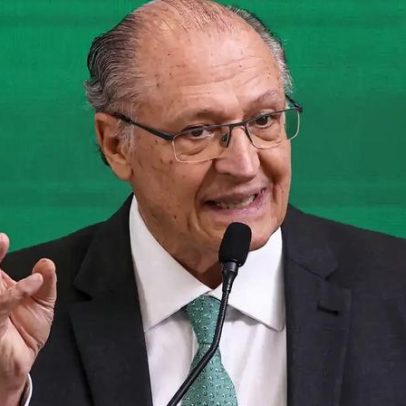 Alckmin comenta encontro Lula-Trump e expectativa de diálogo