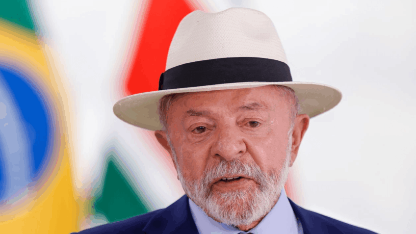 Lula lança Programa Brasil Contra o Crime Organizado na terça-feira