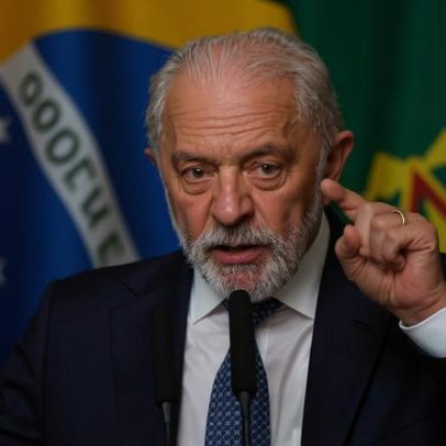 Lula propõe endurecer regras para publicidade de apostas