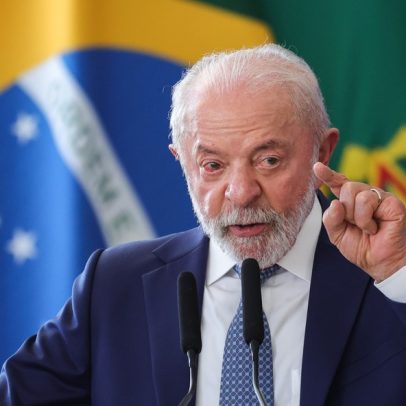Taxa das blusinhas é revogada cinco meses antes das eleições
