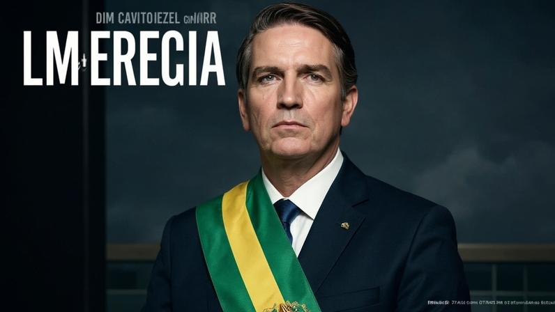 Os filmes Lula, o filho do Brasil, Dark Horse e Getúlio — Foto: Reprodução