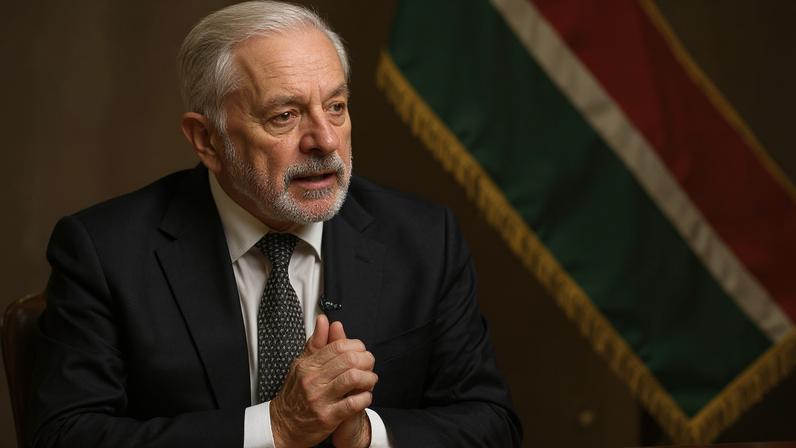 Lula assinou decretos regulamentando decisão do STF que alterou o Marco Civil da Internet. Efeito prático será mais censura nas redes. (Foto: ChatGPT sobre foto de Ricardo Stuckert/Presidência da República)