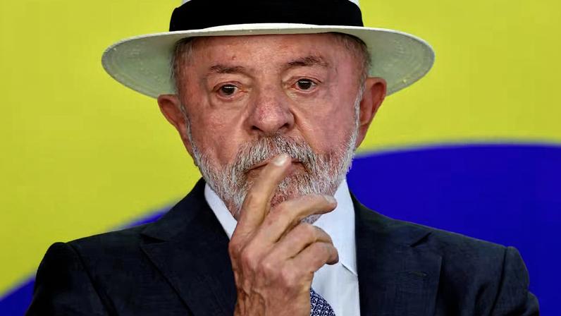 — Foto: Fabio Rodrigues-Pozzebom/Agência Brasil