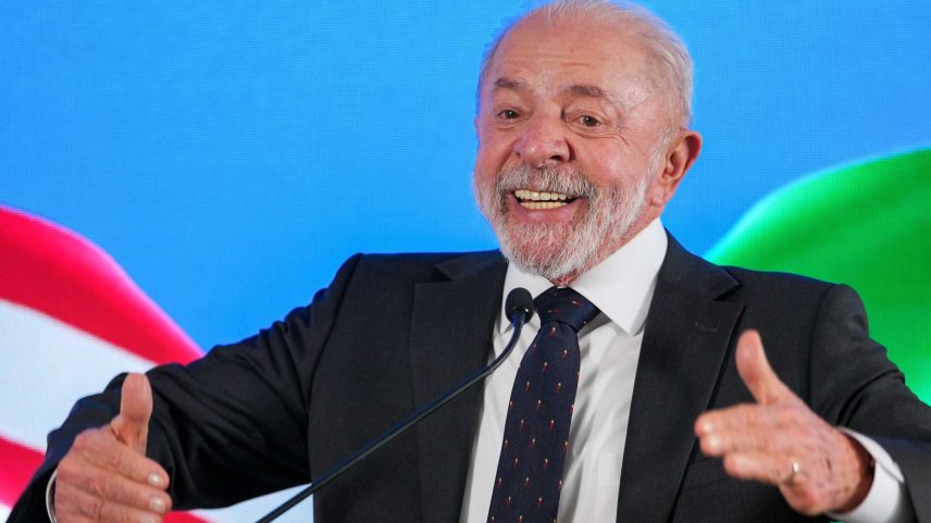 Lula detalha reunião com Trump após encontro na Casa Branca metropoles