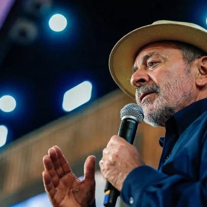 Lula volta atrás para não punir comprador de celular roubado