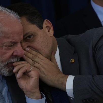 Crise com Alcolumbre influencia fim da 6×1 e pautas do governo