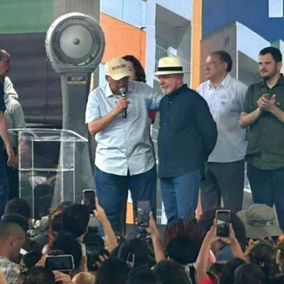 Lula promete maior cuidado ambiental na BR-319 e visita trecho no Amazonas