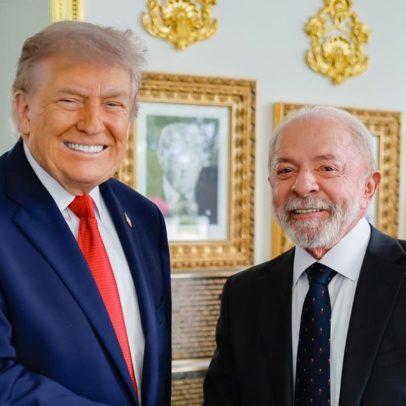 Governo vê vitória de Lula no encontro com Trump, mas prega cautela