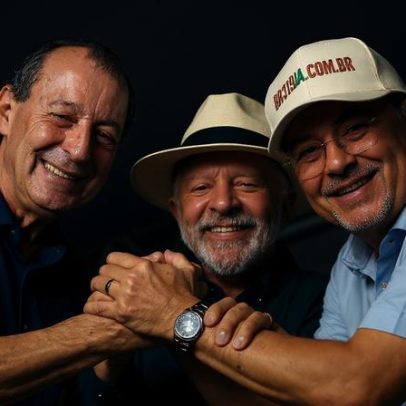 Lula visita Amazonas para fechar palanque e anuncia investimentos na BR-319