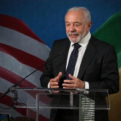 Brasil avalia momento para buscar EUA sobre classificação de facções