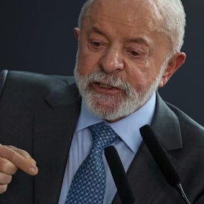 Pesquisa aponta desaprovação de 66% e aprovação de 31% para Lula em MS
