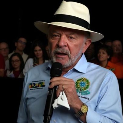 Lula critica decisão dos EUA sobre PCC e CV