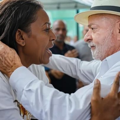 Lula lança Tela Brasil em 30 de maio, no Rio de Janeiro