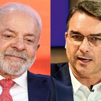 Nova pesquisa Meio/Ideia aponta Lula vs Flávio Bolsonaro disputa presidencial