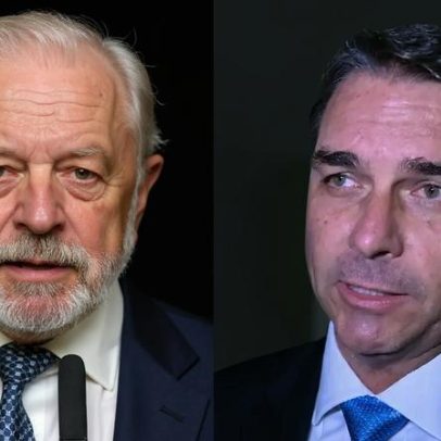 Nova pesquisa Genial/Quaest analisa o embate Lula x Flávio Bolsonaro