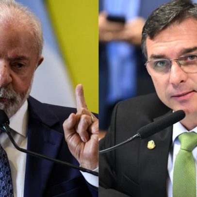 Pesquisas: táticas de Lula e Flávio avaliadas por diretor do Real Time Big Data