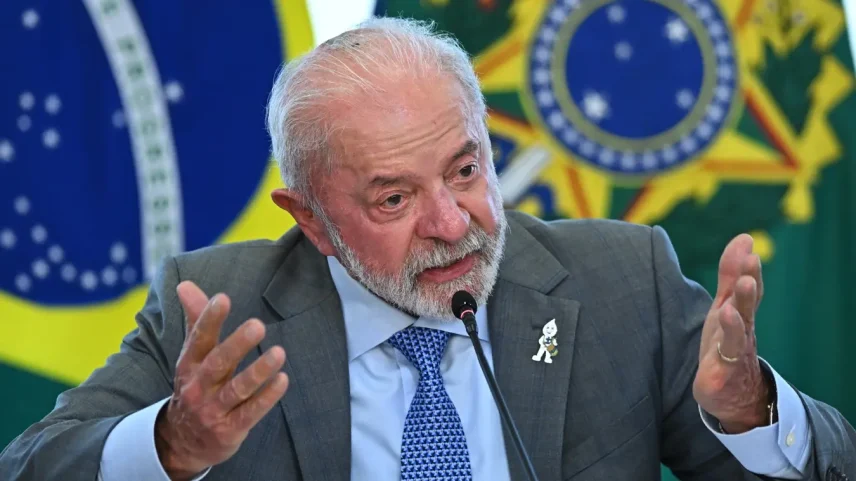 Avaliação do governo Lula empata na margem de erro após medidas com vistas à tentativa de reeleição. (Foto: André Borges/EFE)