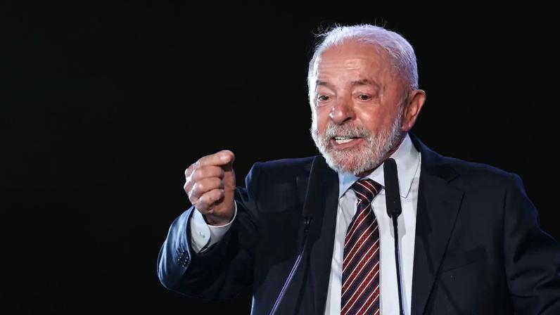 Petista vem intensificando ataques à oposição principalmente neste período pré-eleitoral.