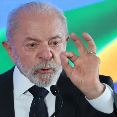Lula busca aproximação com Trump e neutraliza acusações de Eduardo Bolsonaro