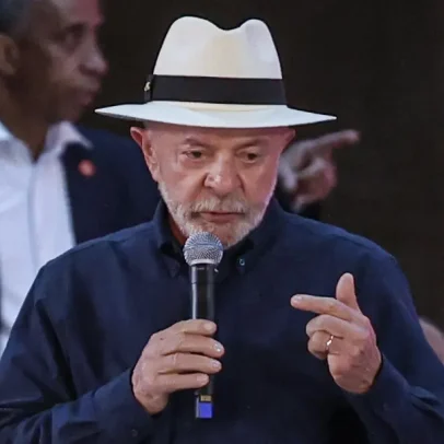 Lula teme ação de Trump e diz que qualquer um pode invadir o Brasil