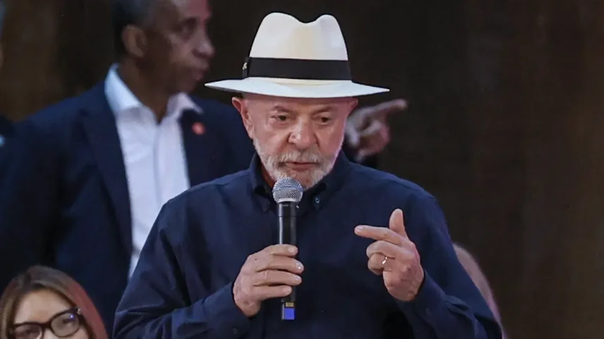 Presidente afirmou que país está desguarnecido principalmente nas fronteiras. Defesa pede investimento de R$ 800 bilhões nas Forças Armadas. (Foto: Tomaz Silva/Agência Brasil)