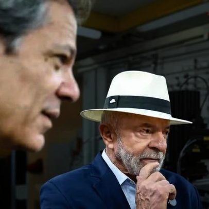 Lula afirma que Haddad planeja dar salto maior sem revelar o objetivo